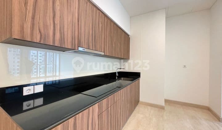 Dijual 2 BR Private Lift Apartemen 57 Promenade Thamrin Bisa Kpa Near Mrt