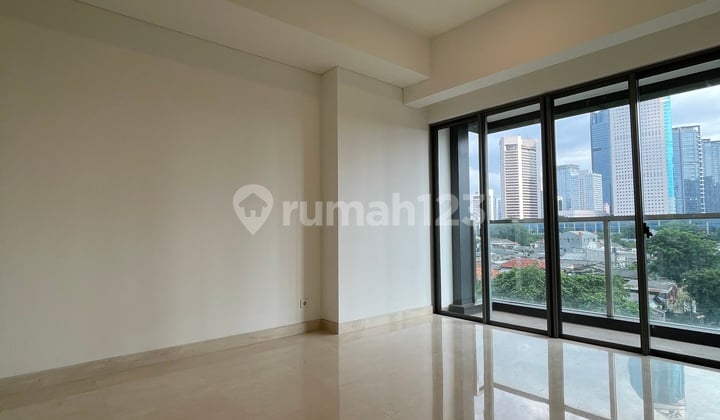 For Sale Apartemen 57 Promenade 1br Private Lift Near Mrt At Grand Indonesia