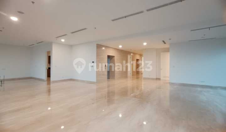 For Sale Penthhouse 4Br 365 Sqm Tower Sky, Private Lift, 57 Promenade, Yessy, Sales In-House