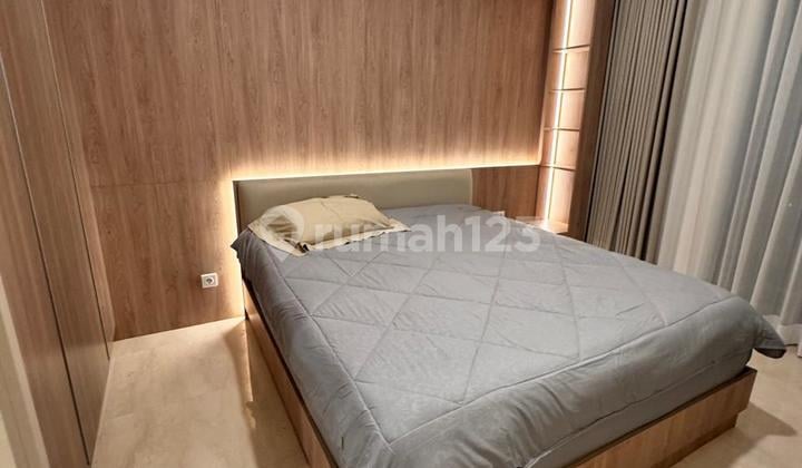 57 Promenade Studio, Brand New Near MRT Tower city Studio Lantai 18