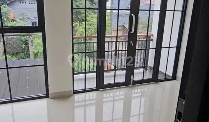J Dijual Rumah di Bumi Puspitek Asri Sektor 3, Pagedangan