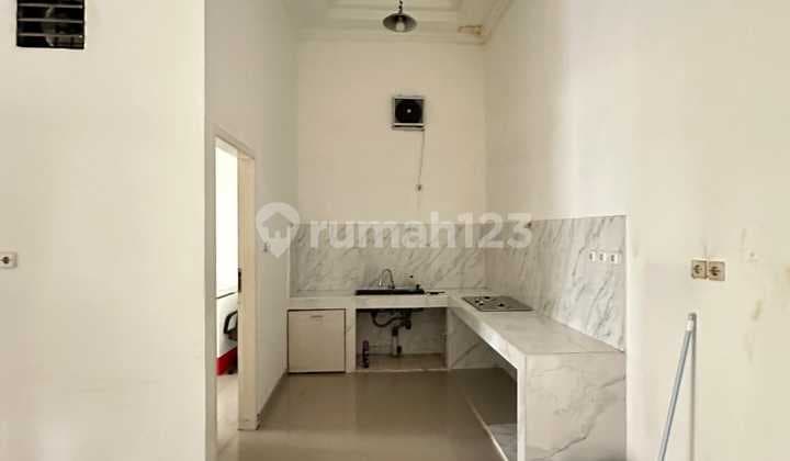 J Disewakan Rumah Minimalis di Poris Bagus Murah