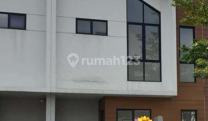 J Disewakan Rumah di Citra Garden Puri (Cgp), Jakarta Barat