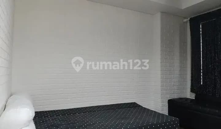 J Cheaply Rented Apartment Sentraland Cengkareng West Jakarta