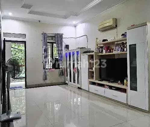 J Dijual Rumah Kembangan Free Mobil.