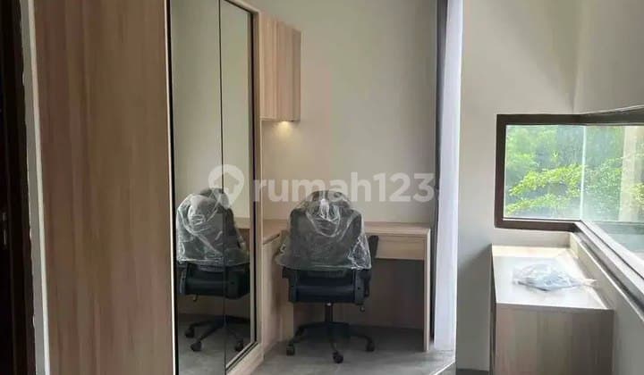 For Rent Furnished House Ready to Occupied in Pondok Indah South Jakarta