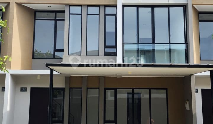J for Rent Quick House Pik 2 Semi Furnished