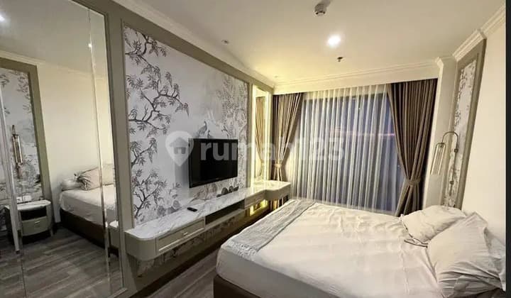 J Disewakan Apartemen Lloyd - Alam Sutera