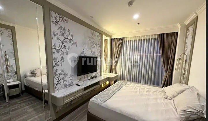 J Disewakan Apartemen Lloyd - Alam Sutera