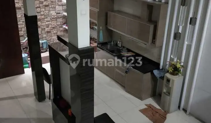 J Dijual Rumah Daan Mogot Baru Cluster Gilimanuk