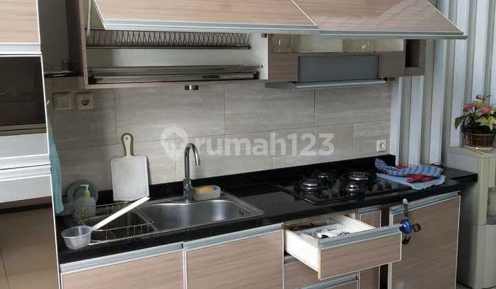 J Fr Dijual Rumah Daan Mogot Baru Cluster Gilimanuk