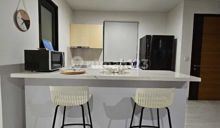 Disewakan Cepat Apartement The Lloyd Alam Sutera