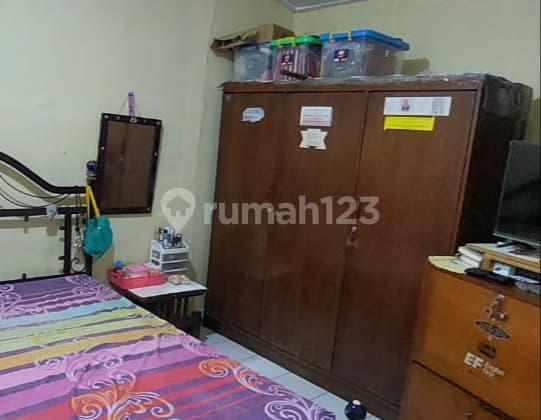 FOR SALE FAST!! House in Cipondoh, Tangerang Size 9x13.5