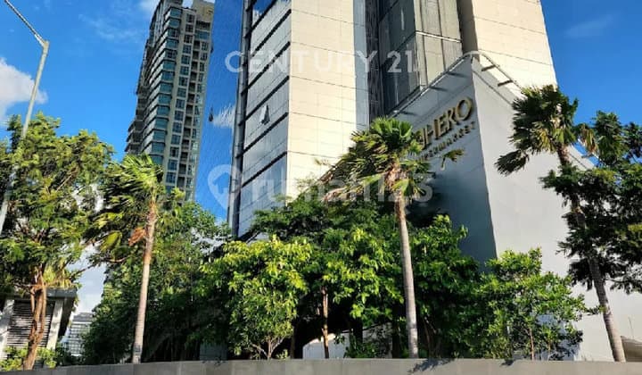 3Br Furnished Apartment Casa Domaine Near Hotel Shangrila