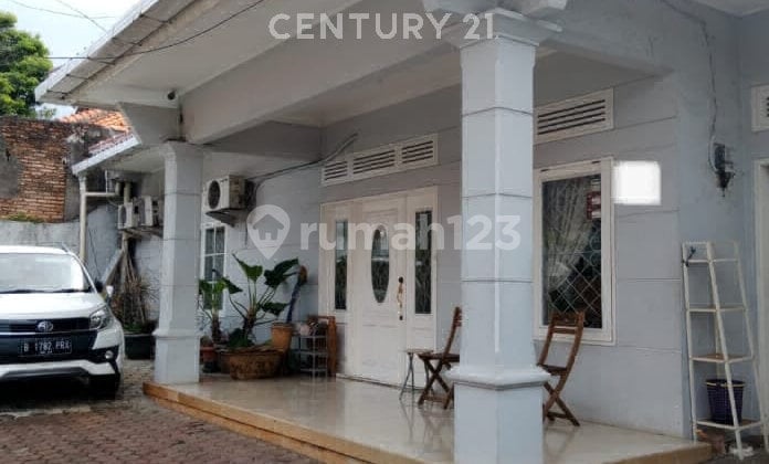 Rumah Mampang Prapatan. 500-700Mtr ke Gatot Subroto & Tendean