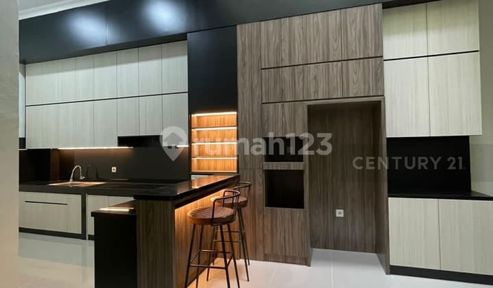 Rumah Pos Pengumben, Jakarta Barat.