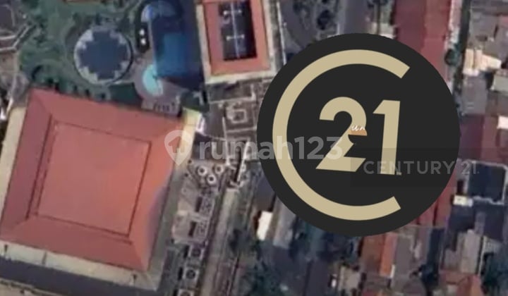 Tanah SHM Depan Hotel Di Menteng Dalam, Tebet. Tanah SHM Depan Hotel Di Menteng Dalam, Tebet.