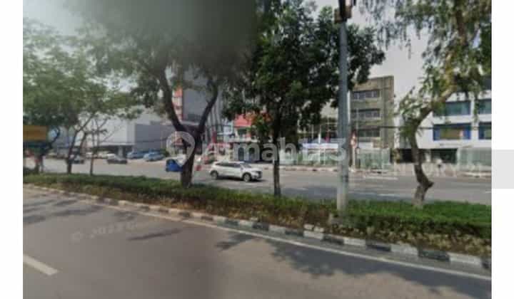 Tanah 600m² SHM Pinggir Jln Raya Besar, Dekat Gunung Sahari. Tanah 600m² SHM Pinggir Jln Raya Besar, Dekat Gunung Sahari.