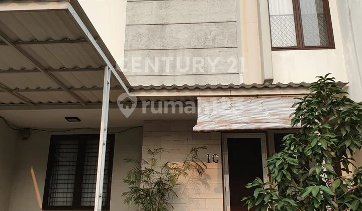 BU Dijual Murah Dari Harga Beli Rumah Kebayoran Lama