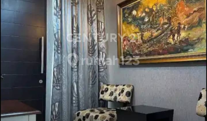 Disewa Rumah Green Andara Residence, Cinere Depok, Dekat Cilandak