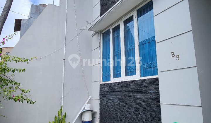 Affordable Full Renovation of Grawisa Wijaya Kusuma Tubagus Angke House