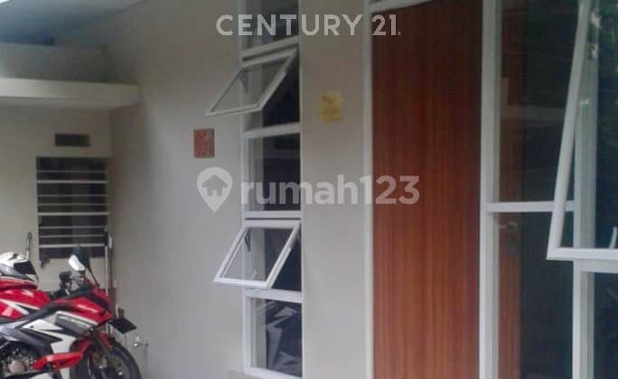 Dijual Kos Exclusive Binus Kemanggisan Palmerah. 35Kt Furnished