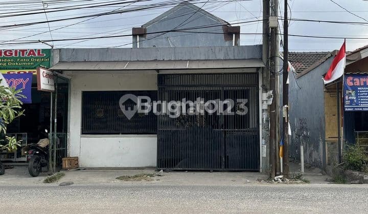 HUNIAN NYAMAN DAN STRATEGIS DI PERMATA REGENSI CIBITUNG