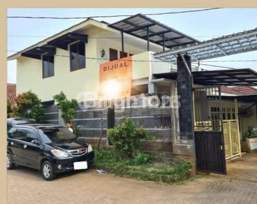 RUMAH CANTIK TERAWAT, FULL FURNISHED, SIAP HUNI, TURUN HARGA 1.9 M JADI 1.7 M TURUN LAGI 1.5 M, BELI TINGGAL BAWA KOPER