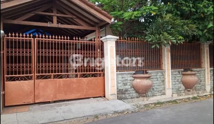 Rumah Cantik, Hunian Nyaman, Terawat, Lokasi Duren Sawit