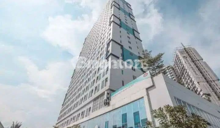 Apartemen Grand Dhika City, Dekat Dengan View Menarik Dari Lantai 10, Dan Akses Yang Mudah