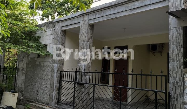 Miliki Hunian Asri di Pekayon Indah