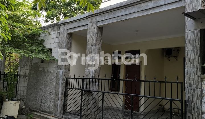 Miliki Hunian Asri di Pekayon Indah