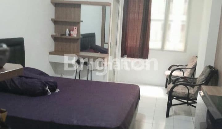 Apartemen Lokasi Sangat Strategis Cocok untuk Hunian atau Investasi