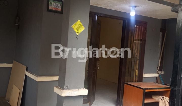 RUMAH MINIMALIS COCOK UNTUK KELUARGA MUDA ATAU INVESTASI