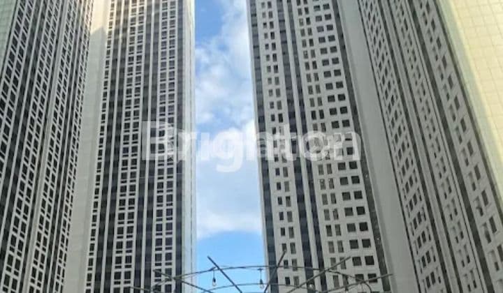 APARTEMEN LOKASI STRATEGIS DEKAT INDUSTRI