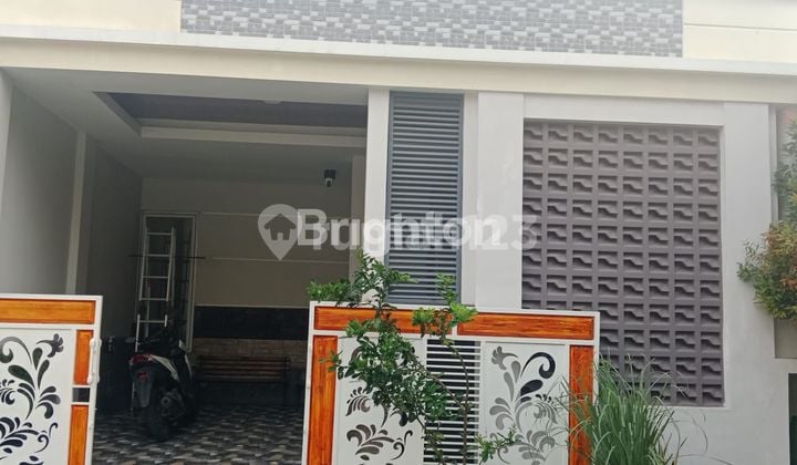 FIND YOUR DREAM HOME AT METLAND BEKASI