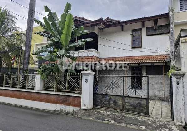 Premium Area House Investment