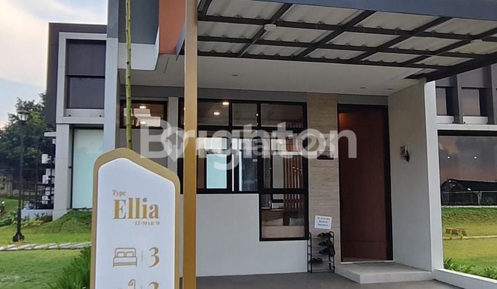 HUNIAN NYAMAN DI KRANGGAN WETAN BEKASI