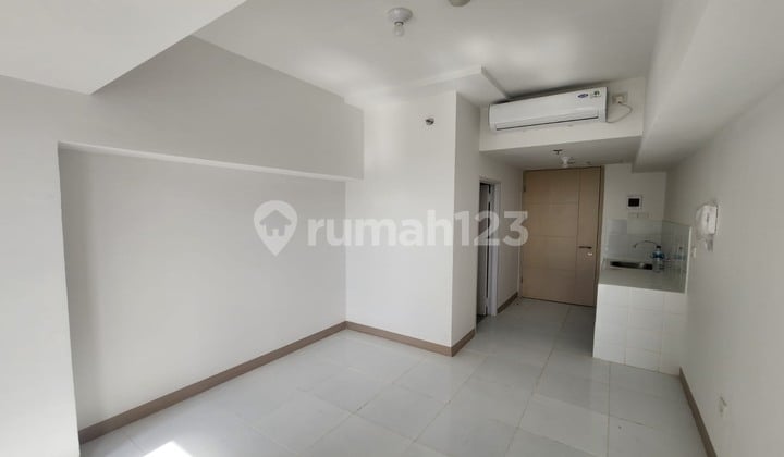 Disewakan Apartemen Tokyo Riverside Studio Sudah Ada Ac Siap Huni