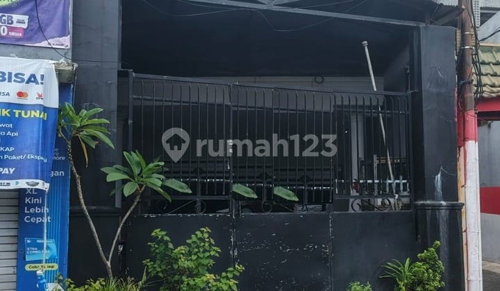 Dijual Rumah 2 Lantai di Pulo Wonokromo Surabaya Dijual Rumah 2 Lantai di Pulo Wonokromo Surabaya