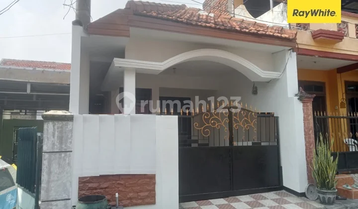 Dijual Rumah Dijalan Simo Sidomulyo Surabaya Dijual Rumah Dijalan Simo Sidomulyo Surabaya