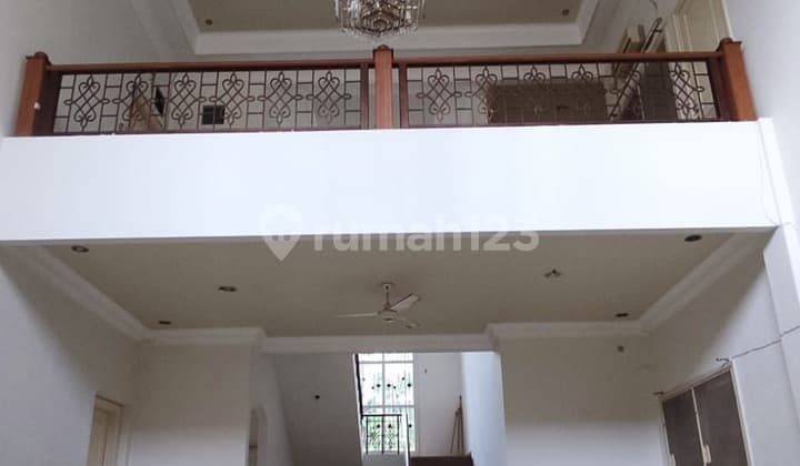 Dijual Rumah Siap Huni Di Central Park Mulyosari Surabaya