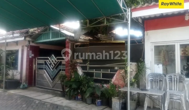 Dijual Rumah di Jalan Simo Sidomulyo Surabaya Dijual Rumah di Jalan Simo Sidomulyo Surabaya
