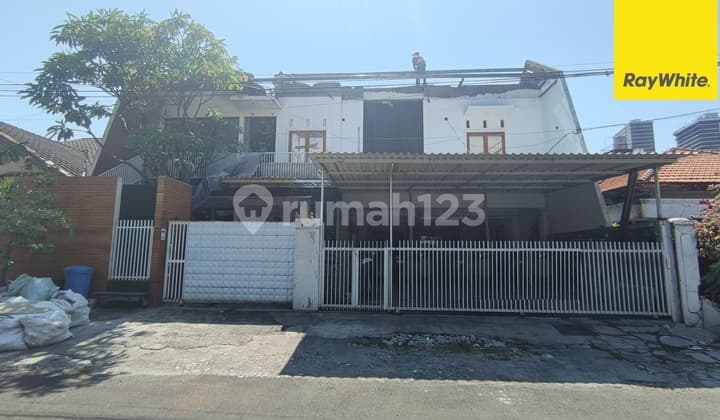 For Sale: Boarding House Office on Jertomenanggal Street Surabaya