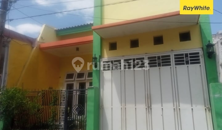 Disewakan Rumah Dijalan Kapas Gading Madya Surabaya Disewakan Rumah Dijalan Kapas Gading Madya Surabaya