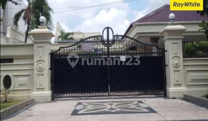 For Sale Luxury House in Jemur Andayani Surabaya For Sale Luxury House in Jemur Andayani Surabaya
