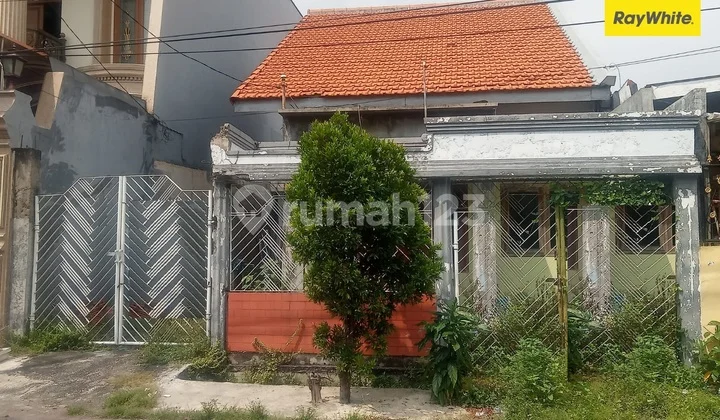 Rumah Dijual di Jl Dupak Bandarejo Surabaya Rumah Dijual di Jl Dupak Bandarejo Surabaya