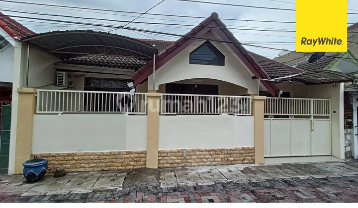 Dijual Rumah SHM di Jalan Ploso Timur Surabaya Dijual Rumah SHM di Jalan Ploso Timur Surabaya