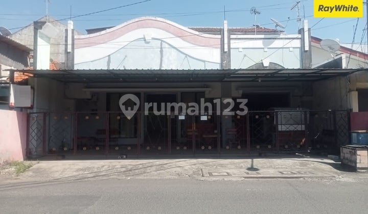 Rumah 2 lantai Dijual di Jl Darmo Kali Surabaya Rumah 2 lantai Dijual di Jl Darmo Kali Surabaya
