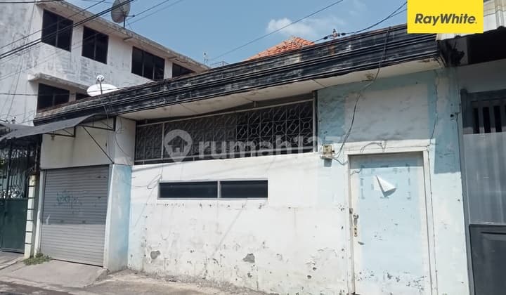 Dijual Rumah Dijalan Donokerto Simokerto Surabaya